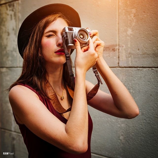 In photography there is a reality so subtle that it becomes more real than reality. – Alfred Stieglitz 📷💥 . #photography #camera #