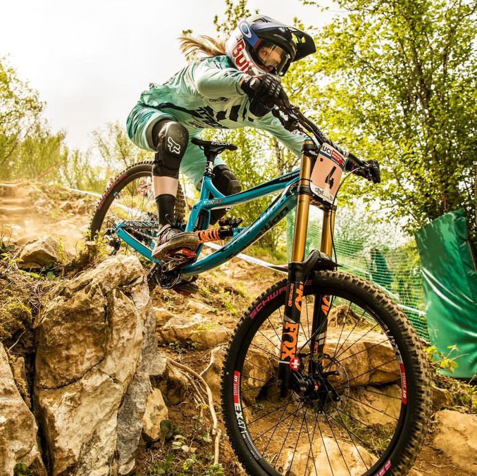 Stunning Action Sports Photography by Jan Kasl