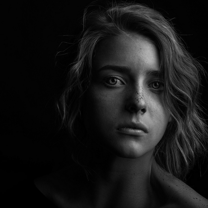 Abigail on Behance