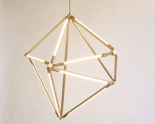 Bec Brittain: SHY Light 02 #lamp #shy #design #brittain #product #light #bec