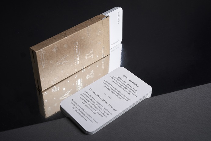 Costes Restaurant Anniversary game - Mindsparkle Mag The very first Hungarian Michelin-starred restaurant, Costes is celebrating its 10th anniversary this year. For this occasion they decided to introduce a game through the ordering process to compose an interactive gastronomical experience. #packaging #identity #branding #design #color #photography #graphic #design #gallery #blog #project #mindsparkle #mag #beautiful #portfolio #designer