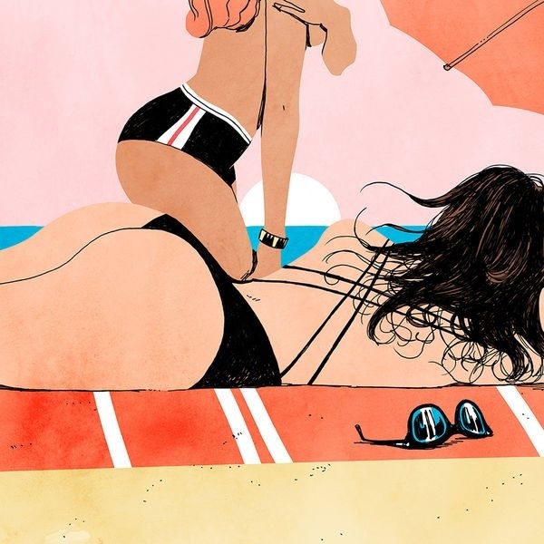 Illustrations by David Lanaspa (14)