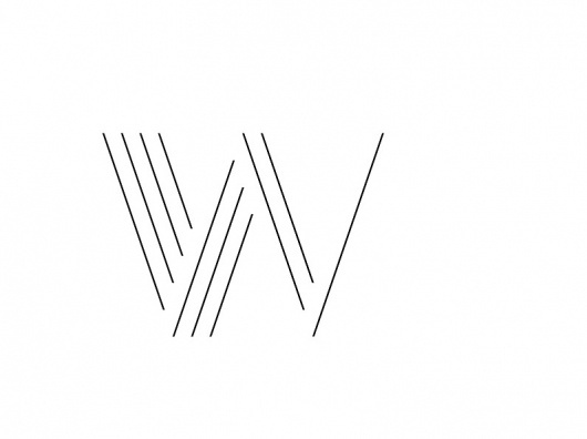 Watermark | Moving Brands - a global branding company #moving #identity #brands #logo #watermark