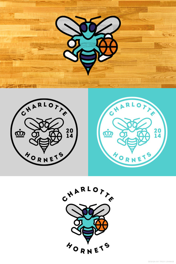 Hornets_01.jpg (600×900) #logo #nba #identity #rebrand