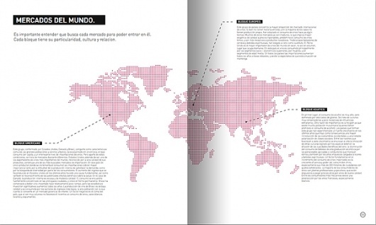 Wine infographics on the Behance Network #graphics