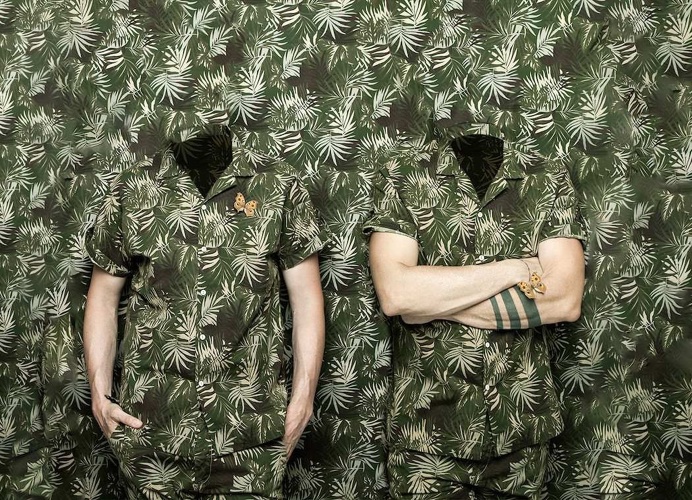 #LoosingMyMind Project by Giuseppe Pepe
