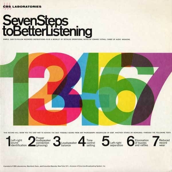 p33.sevensteps.jpg 600×600 pixels #numerals #design #typography
