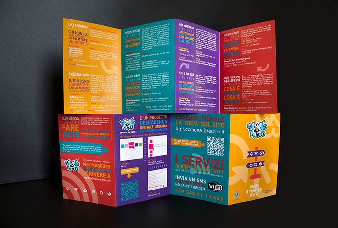 Trifold
