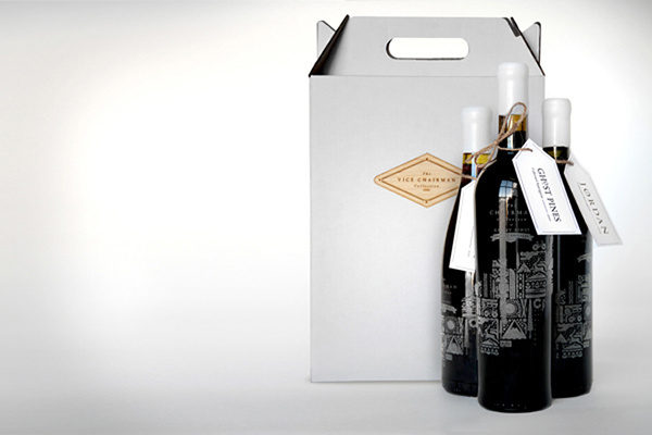 Colorado Tourism Wine Bottles #tourism #bottle #packaging #wine #colorado #usa