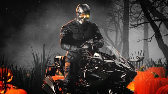 Ruroc Atlas Fear / Teaser