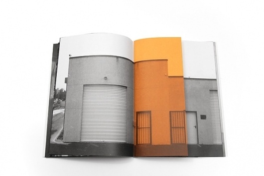 Interstice, Marc Amaury-Legrand's Portfolio #various #interstice #formats