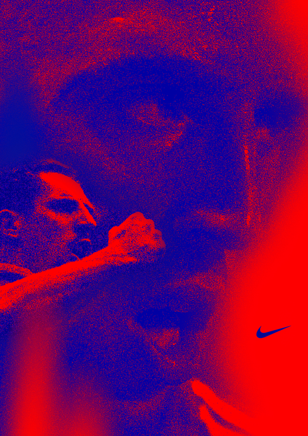 HORT vs NIKE #hort #nike #vs
