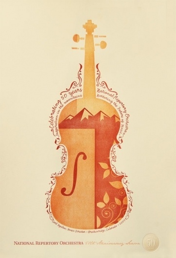 WLT: Random #print #typography