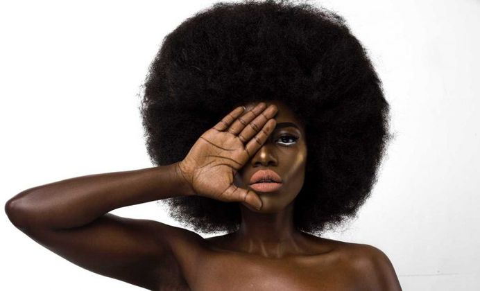 Vibrant Fashion and Beauty Photography by Arthur Keef