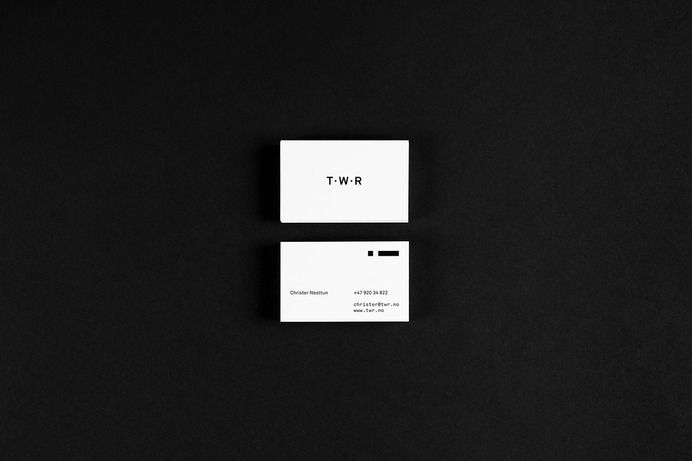 Tower - A universal language for coworking - Mindsparkle Mag Reklamekollektivet designed the identity for Tower: one of Norways hottest new coworking spaces. #logo #packaging #identity #branding #design #color #photography #graphic #design #gallery #blog #project #mindsparkle #mag #beautiful #portfolio #designer