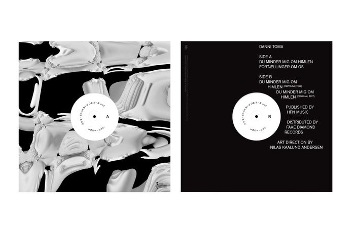 EP Cover #ep #album #cover #distortion #music