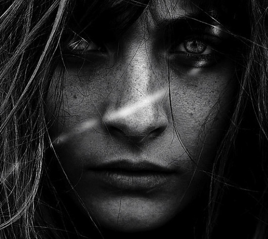 Federico Erra | Graphik'n'Sound #photography #portrait