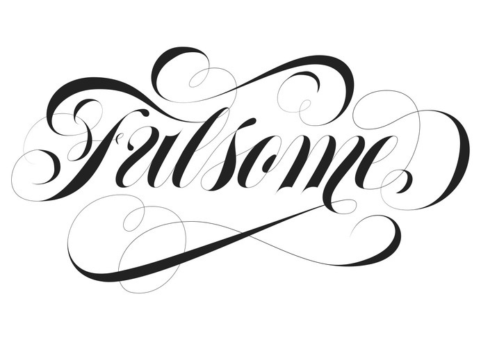 Typography, Lettering, Type, Letter, and Type Lettering image ...