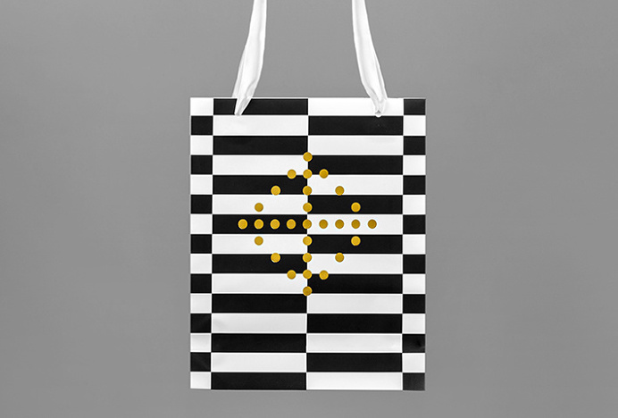 Capicúa by Anagrama #bag #branding #packaging