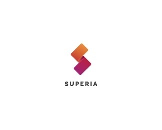 Logo Design: Gradients #logo