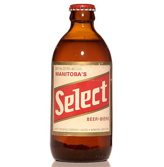 Packaging example #345: beer16 #packaging #bottle