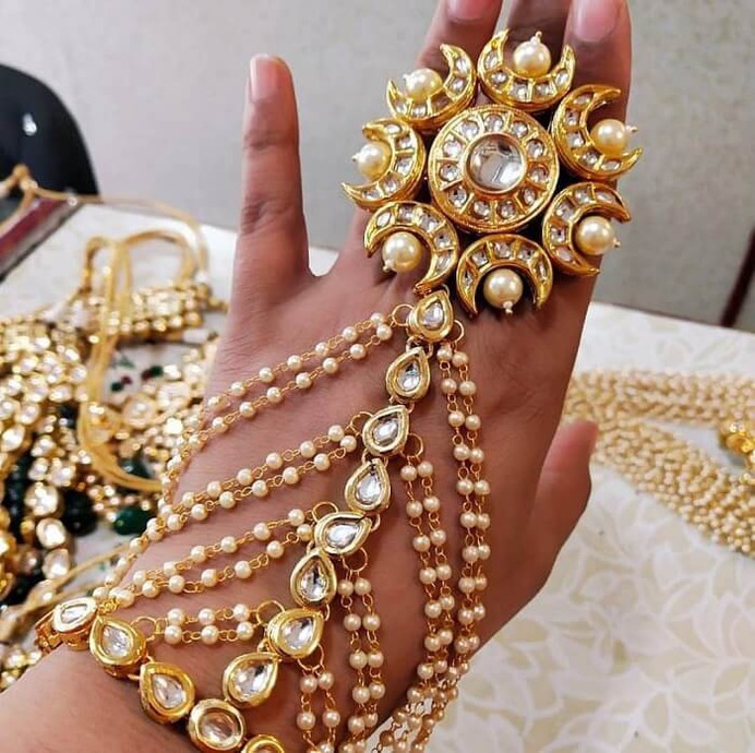 Bridal Accessories