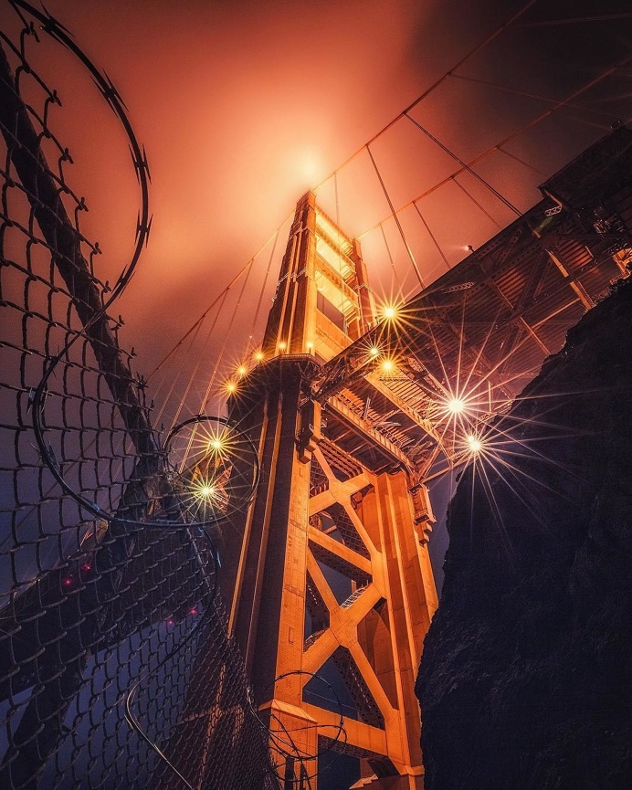 Stunning Instagrams by Mario Maynor