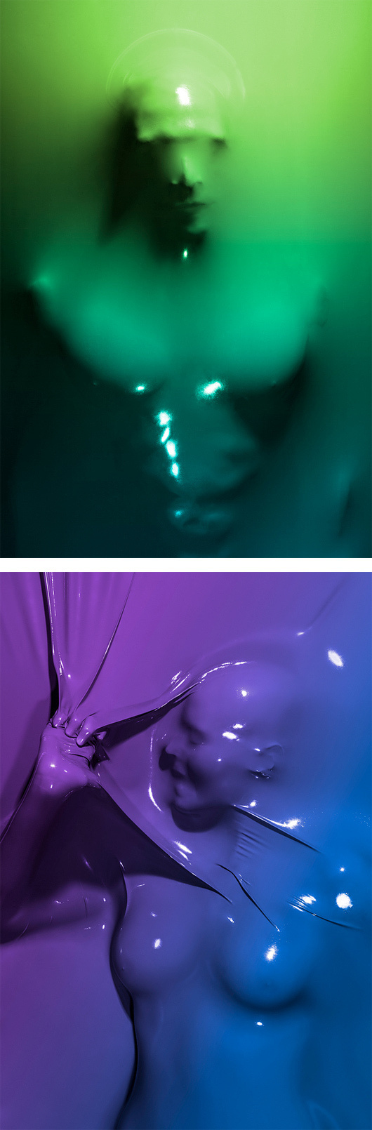 Vacuum packed #packed #color #vacuum