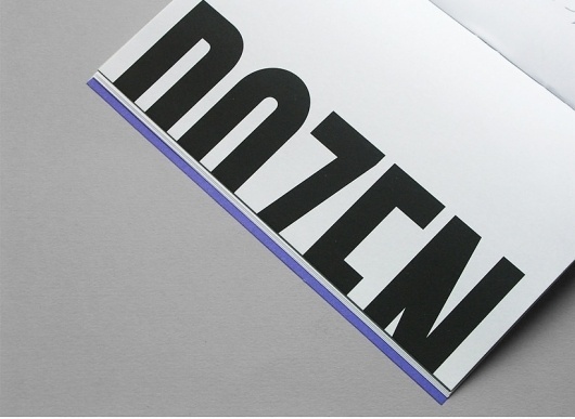 Patrick Fry / No.Zine #6