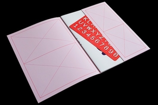Swiss Legacy | Swiss Legacy, by the initiative of Art Director Xavier Encinas, is a blog focused on typography, graphic design and inspirational matte #grid #promotion #layout #typography