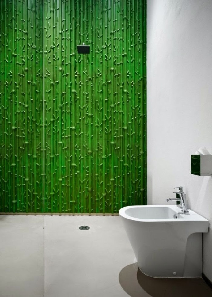 #green