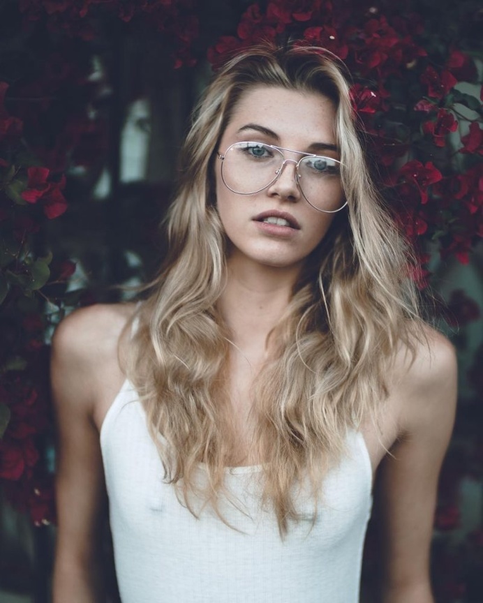 Outdoor Instagrams by Zach Allia
