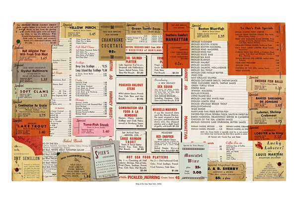 Menu #menu