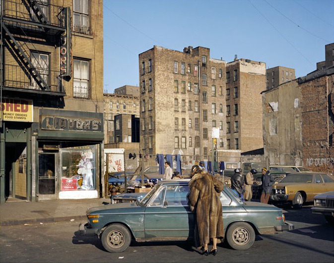 as someone who grew up in NYC in the 1980s... - Awesome post - Imgur