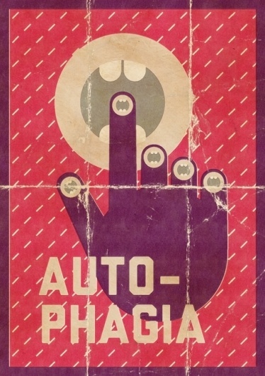 Daily Inspiration #1048 | Abduzeedo | Graphic Design Inspiration and Photoshop Tutorials