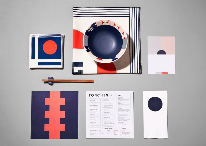 LMNOP Creative - TONCHIN