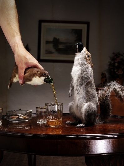 end_of_history.jpg (1315×1754) #beer #brew #dog