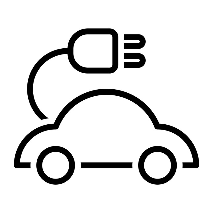 See more icon inspiration related to car, plug, transport, electric car, electric vehicle, automobile, ecology and environment and transportation on Flaticon.