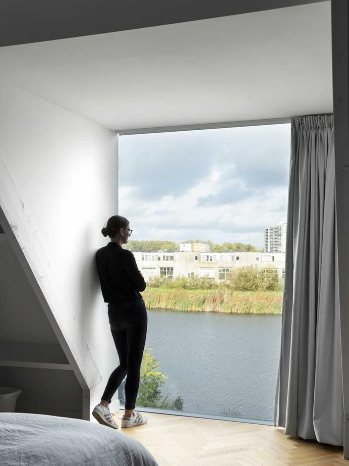 House Akerdijk / Arjen Reas Architecten