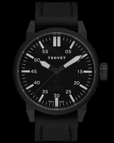 BL #black