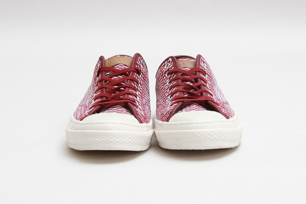 converse chuck taylor premium 4 #sneakers #converse #pattern #shoes