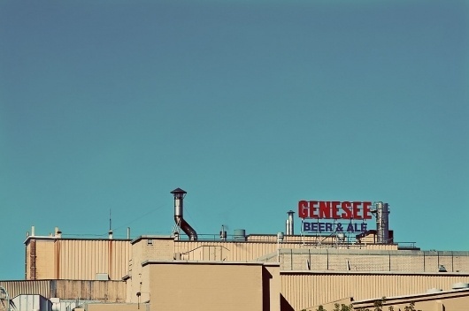 genesee.jpg (990×658) #signage #photography