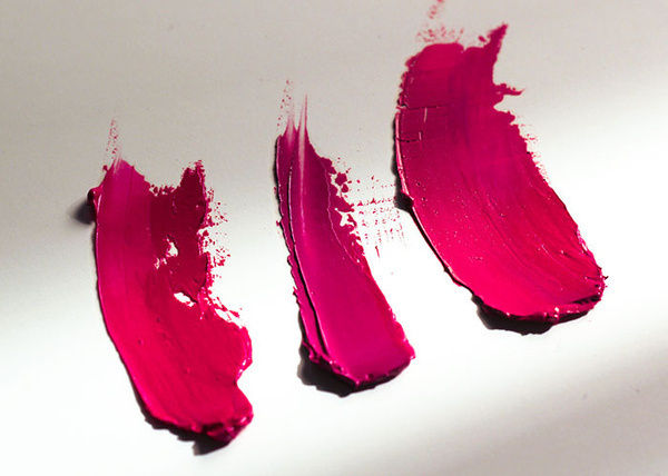 photo #smear