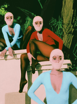Emery Dream Scene - Neil Krug
