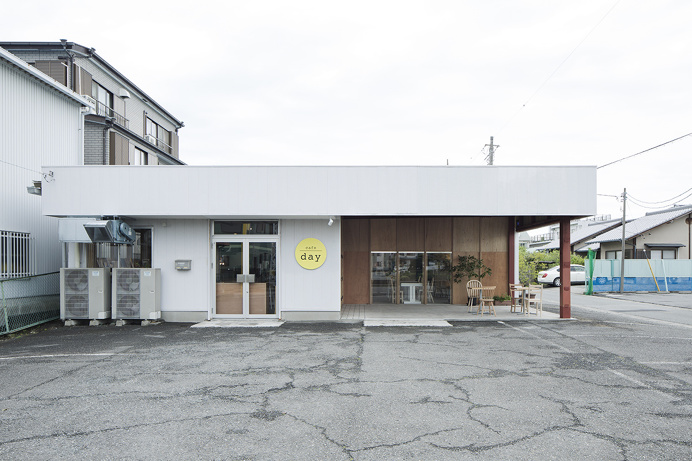 cafe/day