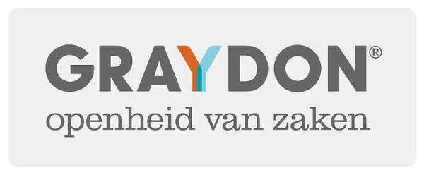 Graydon identity #wwwpepijnrooijenscom