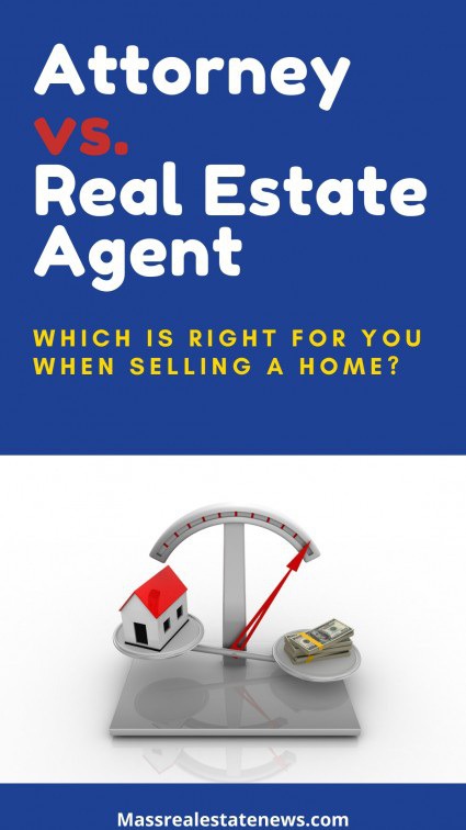 Comparing an Attorney vs Realtor When Selling a Home