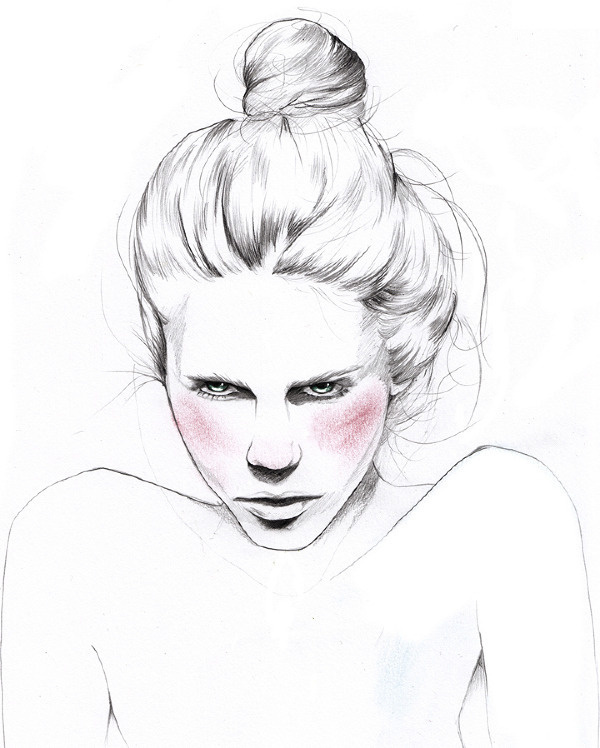 Free Work inineumann #sexy #neumann #germany #ini #hot #illustration #summer #fashion #canyon