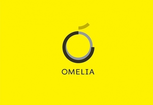 Portfolio of Austin Dunbar #identity #omelia #olive #oil