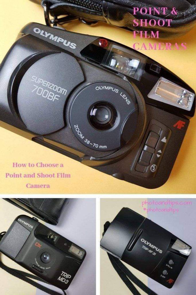 80 Point and Shoot Film Cameras - Infographics. There are some guidelines you should follow while buying this type of camera. Point and Shoot 35mm Film Cameras - Complete Beginners Guide #pointandshoot #compactcamera #filmcamera #analogcamera#35mmfilmcamera #camera #photoandtips #clickcamera #vintagecamera #oldcamera #35mmcamera #fixlens #zoomlens #travelcamera #filmcameratravel